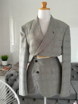 Set Blazer