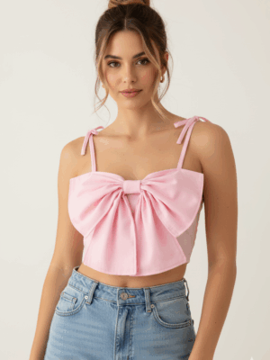 Top Coquette