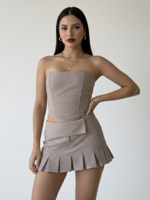 Set office crush (Xs)