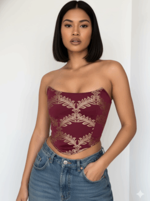 Corset Imperial