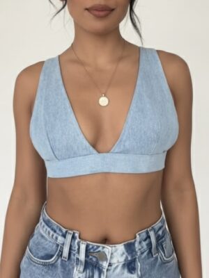 Top denim jeans
