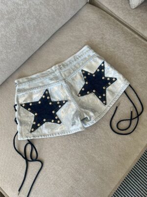 Short star ⭐️ (S)