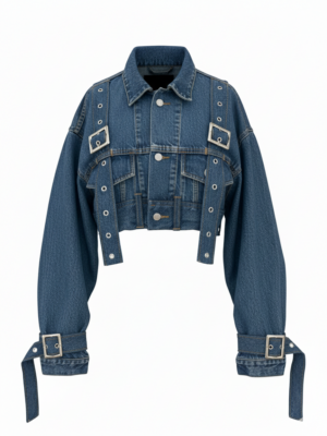 Belts jacket (M/L )