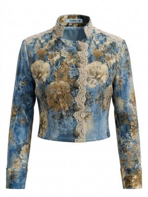 Napoleón jacket