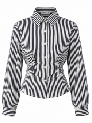Camisas customizadas "S,M"