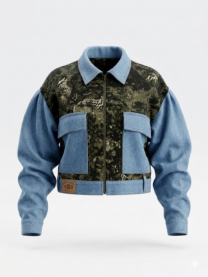 Militar jacket